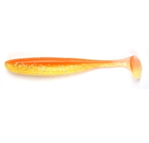 KEITECH EASY SHINER 6,5" LT08T-Orange Rainbow 3ks