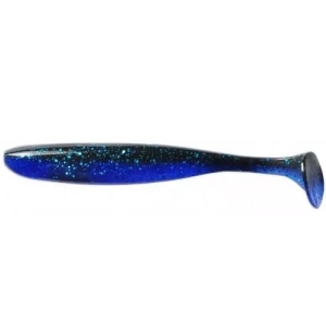 KEITECH EASY SHINER 6,5" 413T Black Blue 3ks
