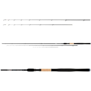 Daiwa N'Zon Extension Feeder 3,96M 120G 2cz