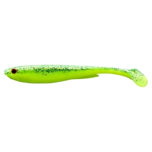PX Slim Shad Y 7.5cm Chartreuse Shocker 1ks