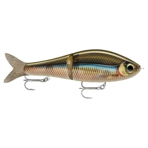 RAPALA Super Shadow Rap Glide 11cm Smelt on Be