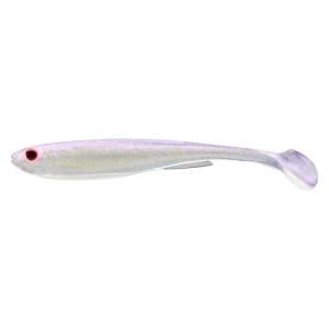 PX Slim Shad Y 7,5cm White Ghost 1ks