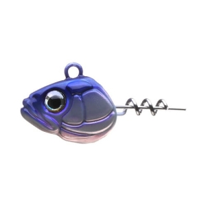 PX Pelagic Screw-Head, bezolovnatá, 40gr, GCP, zlatá.