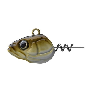 PX Pelagic šroubovací hlava, bez olova, 40gr, AYU
