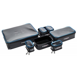 Daiwa N'ZON EVA System Set