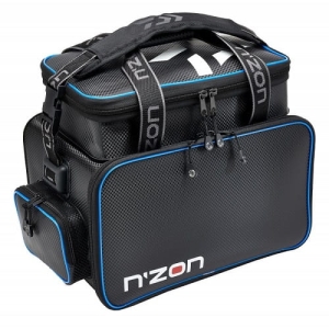 Daiwa N'ZON EVA Feeder Bag - M