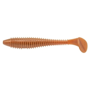 KEITECH Swing Impact FAT 7.8 "LT Amber Gold FLK 2ks