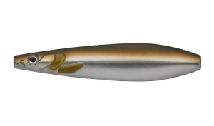 Abu Garcia Sölv Smakk 7cm 12g Světlý smáčkovec
