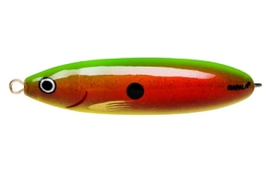 Rapala Minnow Spoon Weedless 7cm HFCGR