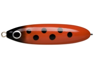 Rapala Minnow Spoon Weedless 8cm LDB