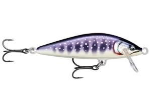 RAPALA Countdown Elite 7,5cm 10g GDIW