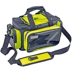 Konger Spinning Bag 31x18x18cm Streeto