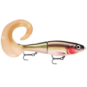 RAPALA X-Rap Otus 25cm 90g YSH