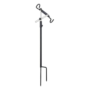 Konger opěrka prutu nastavitelná 75cm-100cm