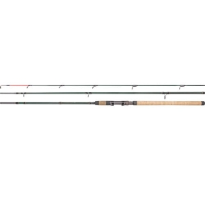 Mega Baits Tactix Method Feeder 3,00m 40g 2+3cz