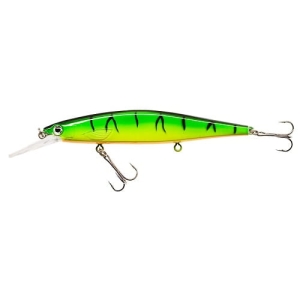 Wobbler Jaxon Atract Ukleja F 11cm 12g C