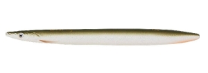 SG 3D Line Thru Sandeel 13.5cm 23g S Mwt