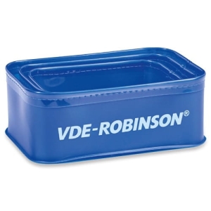 EVA kyvety VDE-Robinson sada 3ks