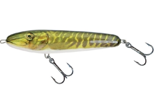 SALMO SWEEPER 17cm 97g Potápění REAL PIKE