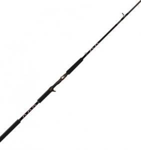 Prut BFT Buster Jerk Stiff 6 1.83cm 150g Cast