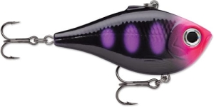 Rapala Rippin Rap 6cm BLKL