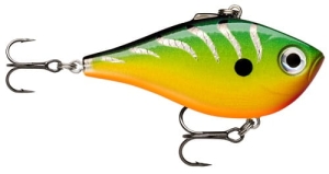 Rapala Rippin Rap 6cm FRB