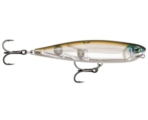 Rapala Precision Xtreme Pencil 12,7cm GS