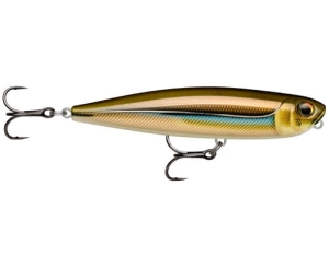 Rapala Precision Xtreme Pencil 10.7cm SMB