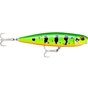 Rapala Precision Xtreme Pencil Exo 10,7cm HPB
