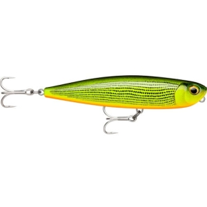 Rapala Precision Xtreme Pencil Exo 12.7cm GDR