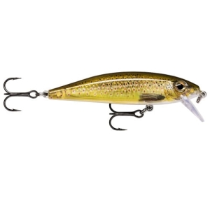 RAPALA X-Rap CountDown 7cm TRL