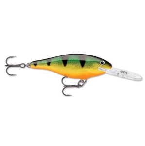 RAPALA Shad Rap 7cm SR07-P