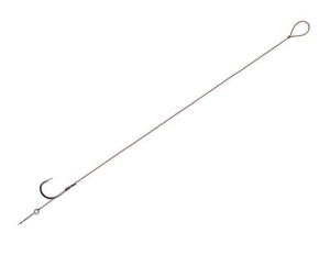 Delphin Proxi Sting leader 12cm 0,10mm #6 6ks