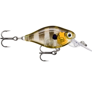 Rapala X-Light Crank Mid Runner 3,5cm GGIU