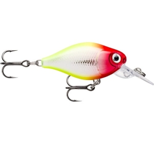 Rapala X-Light Crank Mid Runner 3,5cm CLN