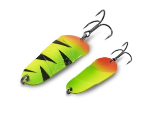 Delphin STEPZ StripScale #2 10g Perchy