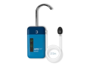 Delphin AeroTAP UC 3v1 univerzální kyslíková pumpa