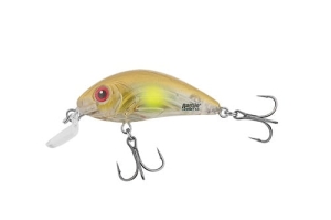 SALMO RATTLIN HORNET 3,5cm 3g mělký ČIRÝ AYU