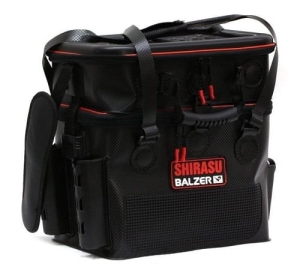 BALZER Shirasu L bag