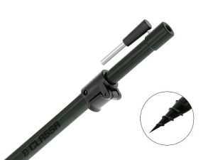 Delphin CLASSA Stick 80-130cm stojánek na krmítko.