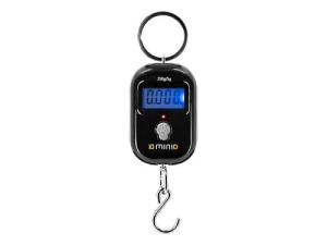 Digitální váha Delphin MINIO do 25 kg