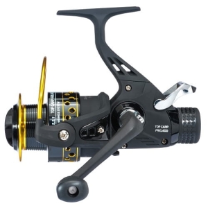 Kaprový naviják Top Carp Frxl 500