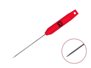 Delphin SLIM QuickSTOP 40mm/80mm jehla