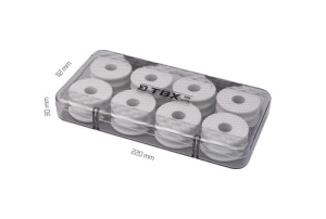 Delphin TBX Rig 220-6F Magnetic 220x83x35m box
