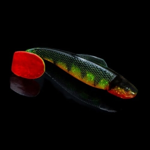 Relax OHIO 5 12,5cm TG015ORR 3ks