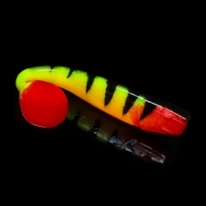 Relax KINGSHAD 4 10cm TG009ORR 4ks