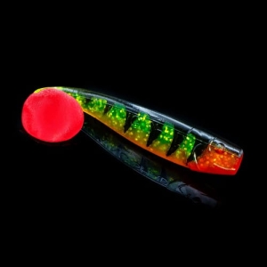 Relax KINGSHAD 4 10cm KS4-TG015ORR 4ks