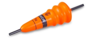Uni Cat Power Cone Lifter Red 7,5g/3ks plovák.