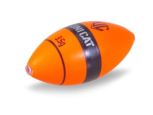 Uni Cat Micro Lifter Red 1,5g/3ks