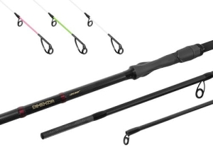 Delphin Dimenzia LS+ 4,00m 175g 3+3ks